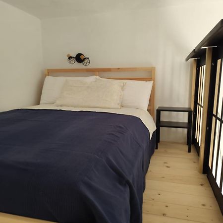 Vicolo Stretto Hotel Скафати Екстериор снимка