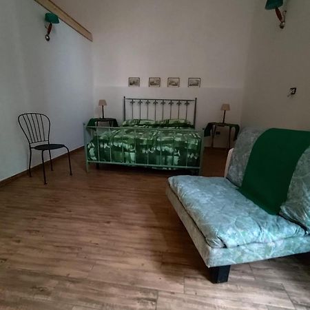 Vicolo Stretto Hotel Скафати Екстериор снимка